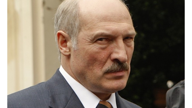 Англичане не пускают Лукашенко на Олимпиаду