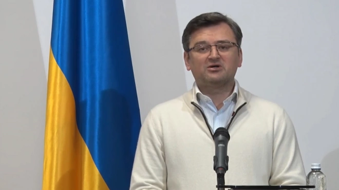 Кулеба: Украина не заинтересована в обострении отношений с Германией