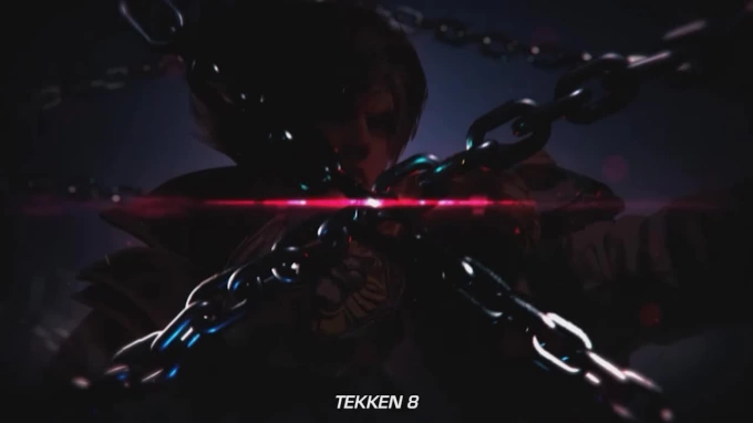 Новый трейлер Tekken 8 посвятили Ларсу