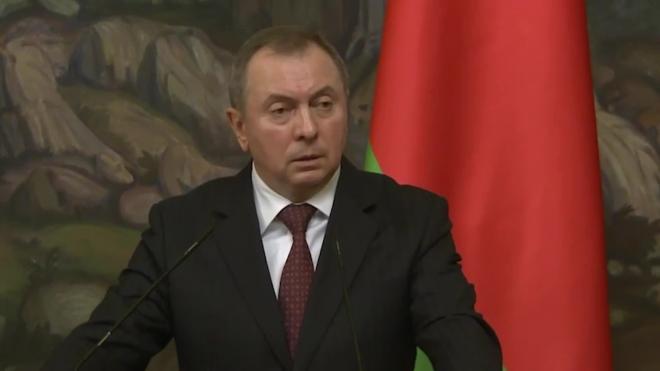 СМИ: Евросоюз не будет вводить санкции против Лукашенко