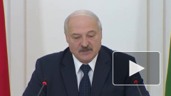 Лукашенко упрекнул Россию в отсутствии помощи в вооружении