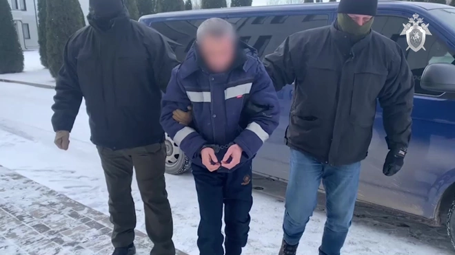 Задержаны еще два участника банды Басаева и Хаттаба