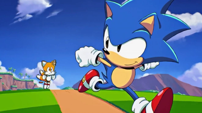 Разработчики Sonic Origins рассказали про особые режимы и музей