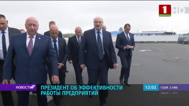 Лукашенко заявил, что "вакханалия" в Белоруссии заканчивается