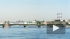 Ново-Адмиралтейский мост в Петербурге исчез из-за судовладельцев и портовиков