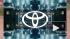 Toyota представила обновленный логотип