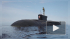 Министерство обороны показало на видео подводную лодку типа "Борей"