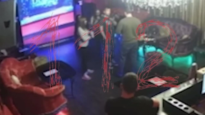В центре Москвы певец Витас устроил конфликт в ночном клубе