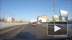 ДТП со скорой в Ульяновске