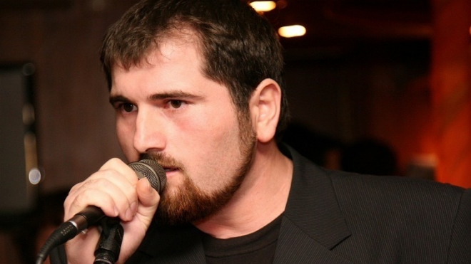 "Голос" на Первом: чеченец Шариф сразил жюри
