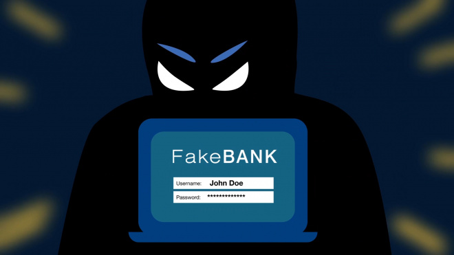 Обнародована новая схема кражи данных клиентов российских банков