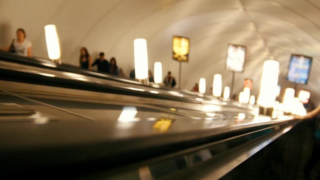 В Петербурге появится кольцевая линия метро