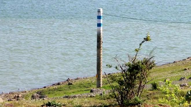 Власти Крыма запустили новый водовод для жителей Симферополя