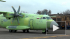 На авиасалоне МАКС-2019 впервые покажут военный транспортник Ил-112В