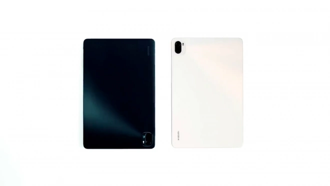 Xiaomi представила планшет Pad 5