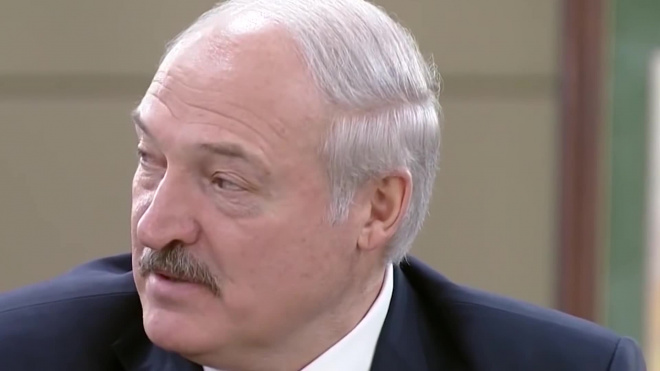 Лукашенко заявил о достижении концептуальной договоренности с Россией по поставкам газа 