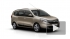 Новый минивэн Lodgy от Renault сойдет с конвейера "АвтоВАЗа" 