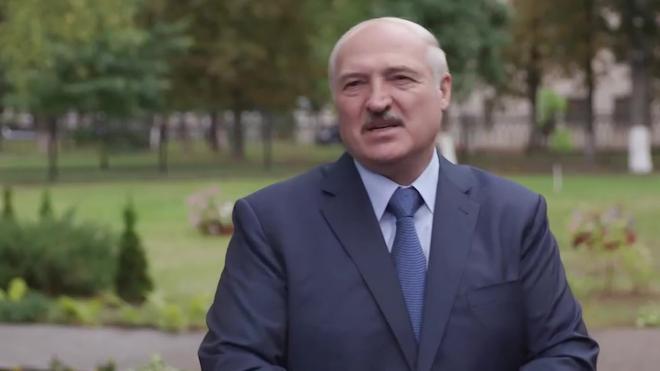Лукашенко заявил, что, возможно, он немного "пересидел" на своем посту
