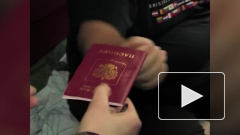 Внутренние паспорта Украины продолжат действовать в России после 1 марта