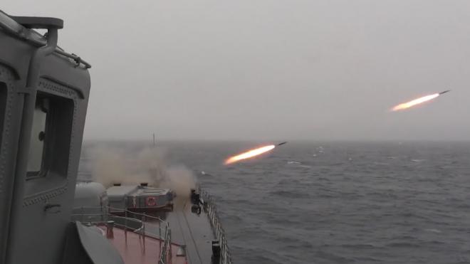 ВМФ России получит фрегаты с гиперзвуковым оружием в 2025-2026 годах