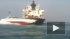 Иран задержал в Персидском заливе нефтяной танкер