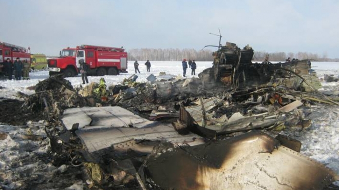 В Тюмень прибывают родственники погибших в авиакатастрофе