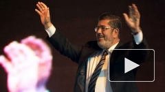 Партия "Братья-мусульмане" объявила своего кандидата Мохаммеда Мурси президентом Египта