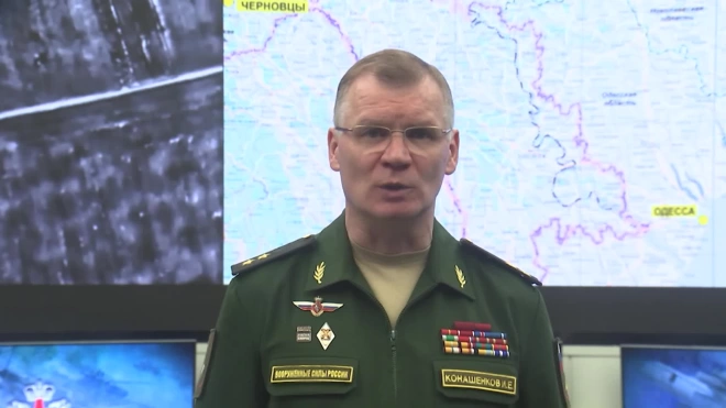 На Краснолиманском направлении уничтожено более 30 украинских военных