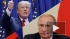 Трамп опубликовал видео со смеющимся Путиным и лающей Клинтон