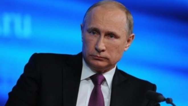 Путин запретил чиновникам иметь зарубежные счета, а при излишних растратах обязал отчитываться о расходах 