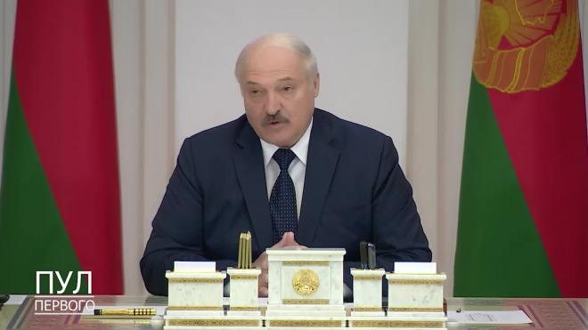 Лукашенко назвал героями погибших пилотов Як-130