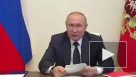 Путин заявил развязывании войны против России в киберпространстве