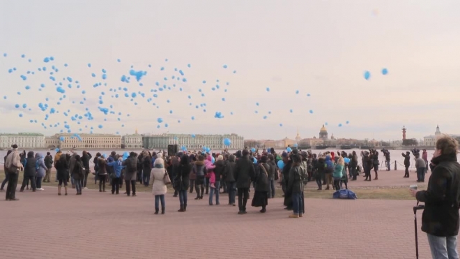 Дыхание Петербурга: самые важные новости города