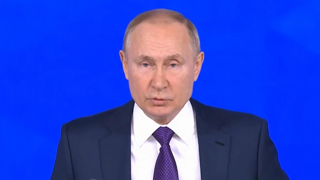 Путин заявил, что минские соглашения – единственный вариант урегулирования в Донбассе 