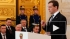 Дмитрий Медведев призвал спасать бедных и помнить о среднем классе
