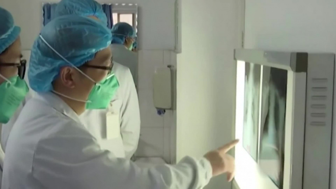 В Пекине зарегистрировали первый смертельный случай из-за коронавируса 