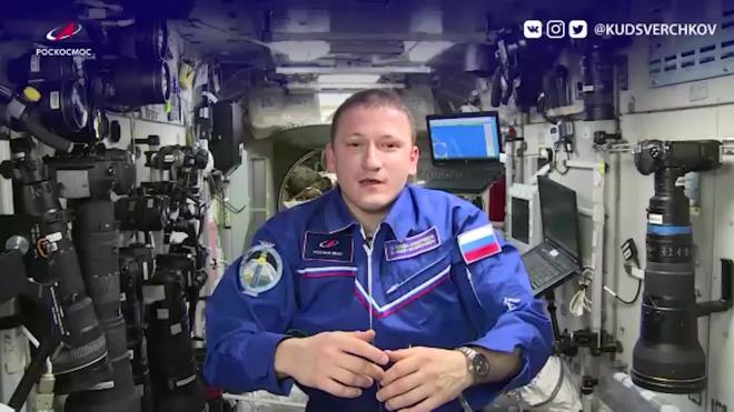 Космонавт сообщил, что члены экипажа МКС практически не замечают утечку воздуха