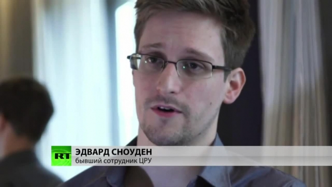 В США начато уголовное расследование по делу «разоблачителя спецслужб» Эдварда Сноудена 