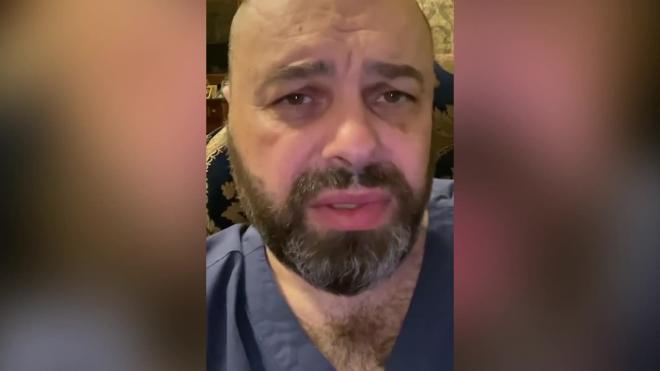 Похудевший на 100 килограммов Максим Фадеев подаст в суд на диетолога