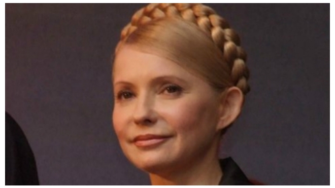 Новости Украины: Тимошенко готовит революцию - лидер армии Донбасса Зинченко