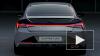 Hyundai официально представила седан Elantra N Line