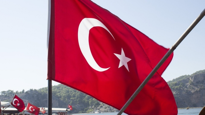 В Турции приостановлено действие конвенции по правам человека