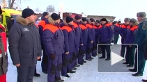 Спасатели Петербурга готовы обеспечить безопасность в любую погоду