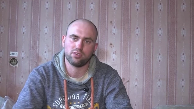 В ДНР рассказали, как натовские наемники "пристреливали" украинских солдат