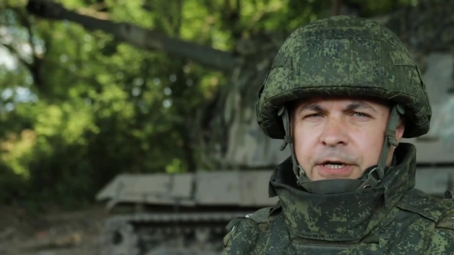 Группировка "Юг" отбила атаки штурмовых групп ВСУ у Артемовска