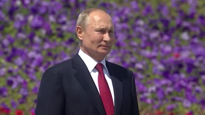В Общественной палате предлагают Путину перенести День России на 1 июля