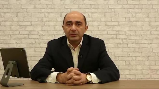 Оппозиция предложила премьеру Армении сделку по внеочередным выборам