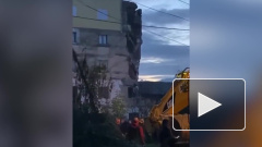 В Албании произошло мощное землетрясение, есть пострадавшие