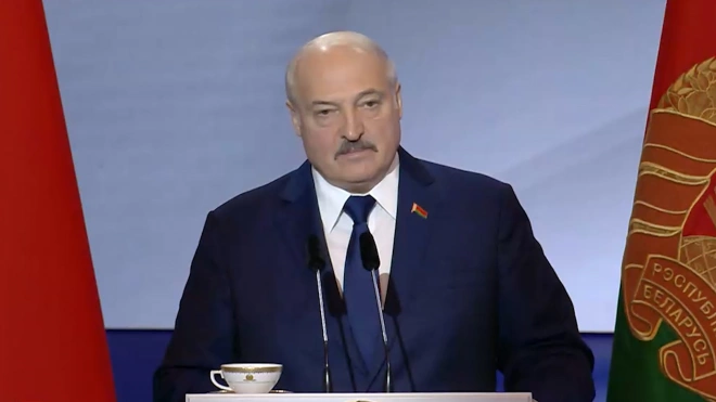 Лукашенко настораживает тенденция отъезда молодежи за границу