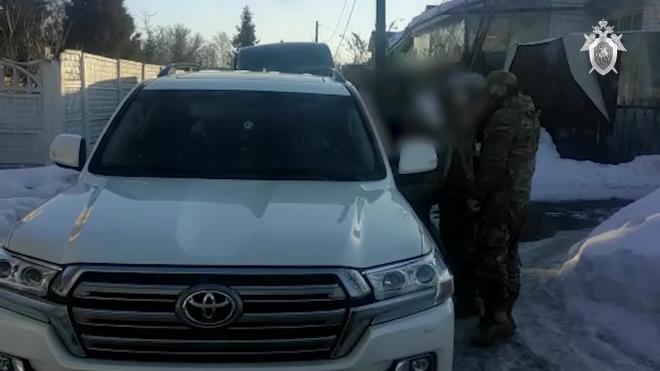 Руководство нижегородской транспортной полиции заподозрили во взятке
